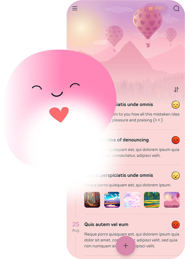 Daytiko App